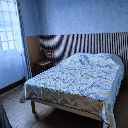 Rural Chalet