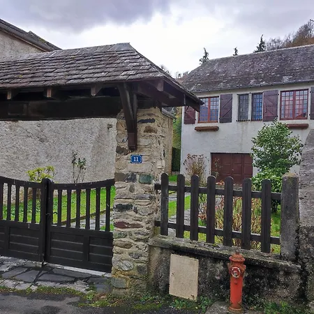Chalet Rural *