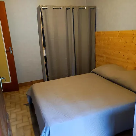 Domek alpejski Rural *